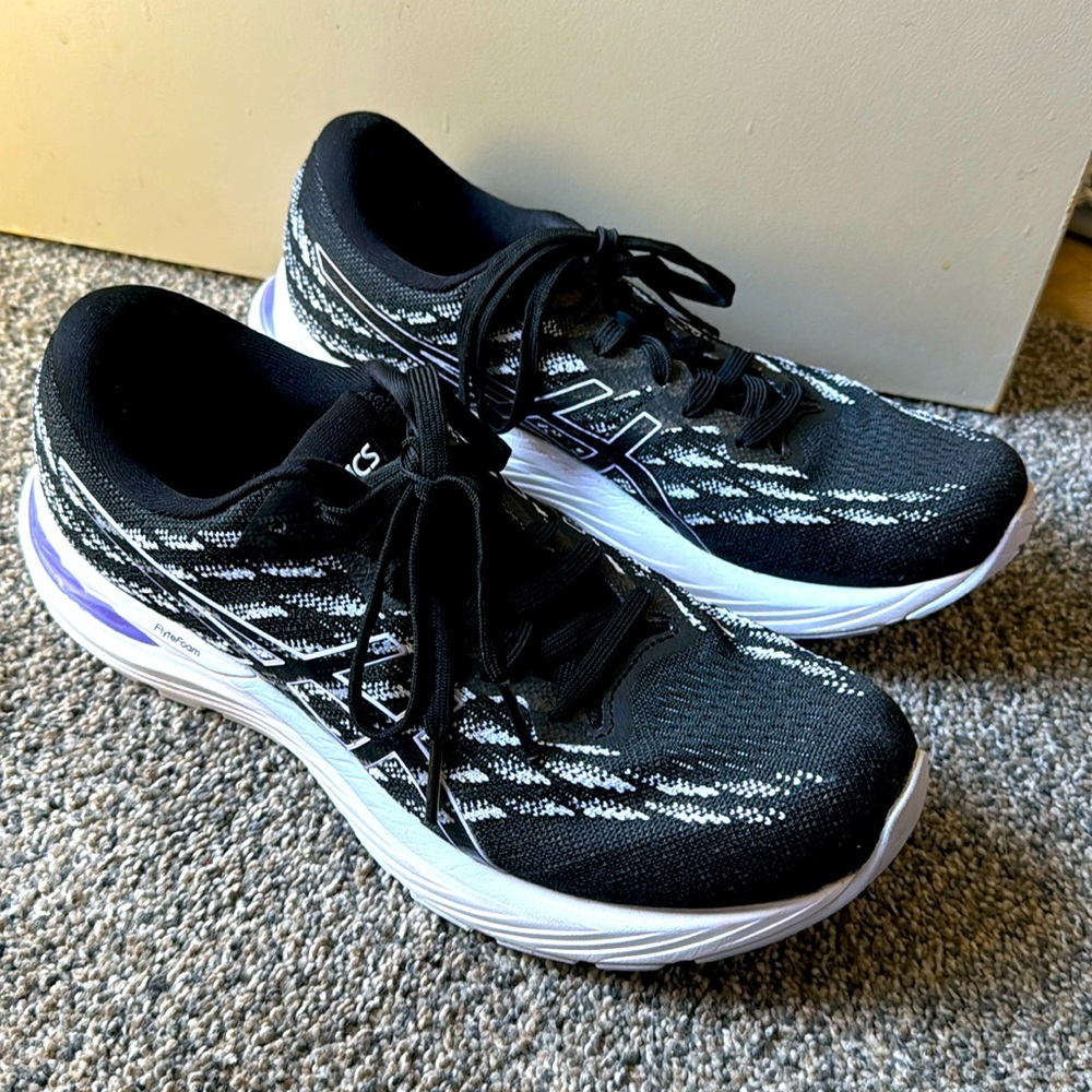 ASICS Gel Stratus 3